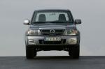Mazda B2500 2004 года